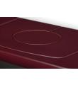 Romotop SIENA N 02 keramika 77900 červená šarlotová